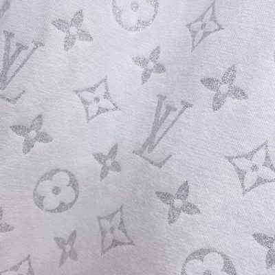 Louis Vuitton Gradient Cotton T-shirt — 5