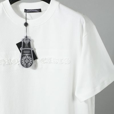 Chrome Hearts t-shirt — 3