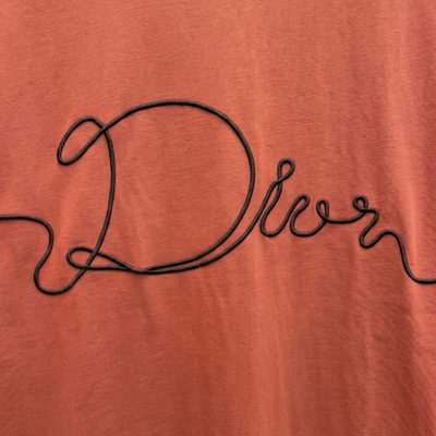 Dior T-shirt — 4