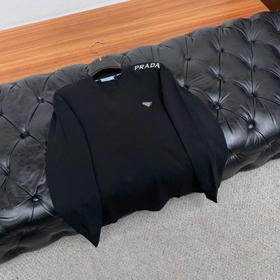 Prada sweatshirt — 7