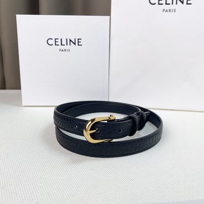 Celine Belt — 3
