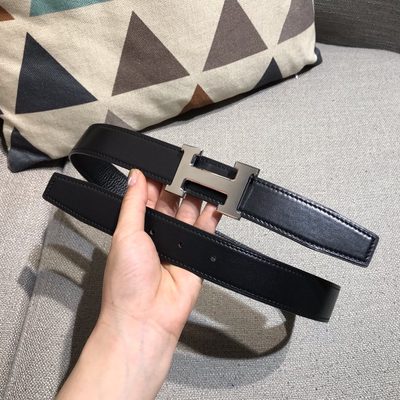 Hermès Belt — 7
