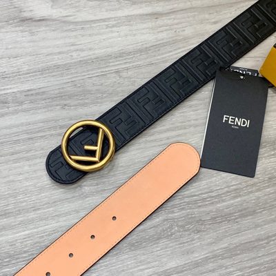 Fendi Belt — 3