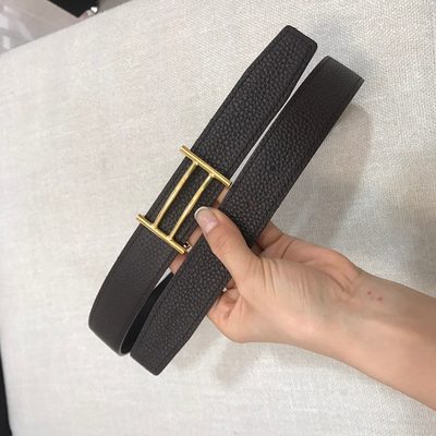 Hermès Belt — 3