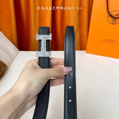 Hermès Belt — 4