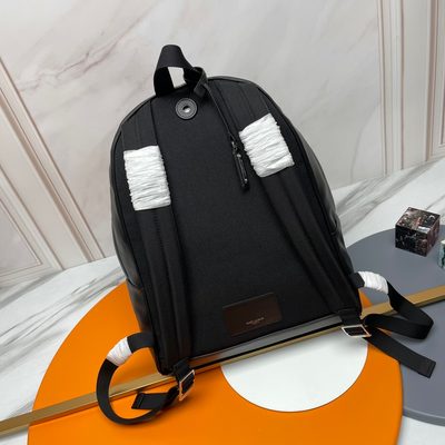 Saint Laurent Backpack — 5