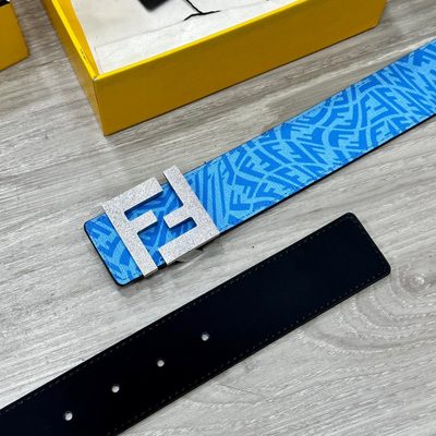 Fendi Belt — 3