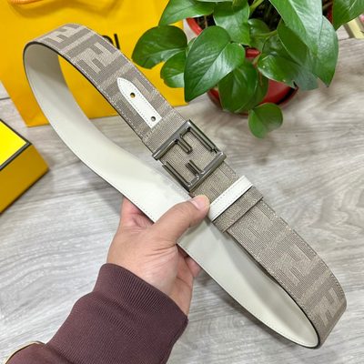 Fendi Belt — 3