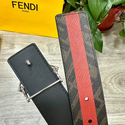 Fendi Belt — 5