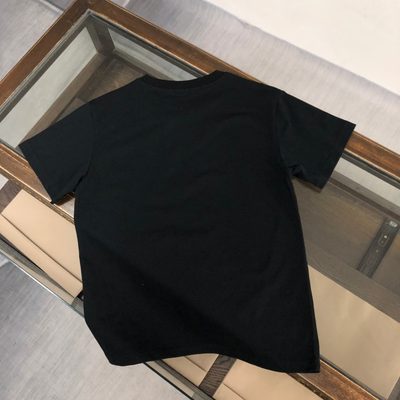 Dior x Hajime Sorayama Pre-Fall 2019 "Sexy Robot" graphic t-shirt — 9