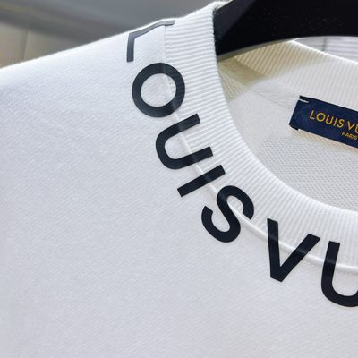 LV crewneck sweatshirt — 5