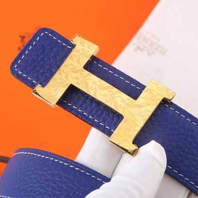 Hermès Belt — 6