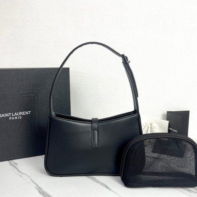 Saint Laurent Le 5 À 7 Shoulder — 3