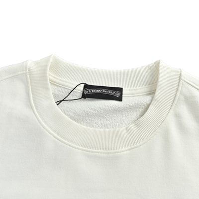Chrome Hearts crewneck sweatshirt — 4