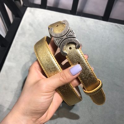 Celine Belt — 4