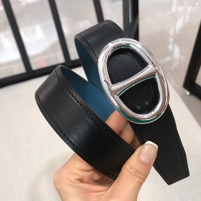 Hermès Belt — 6
