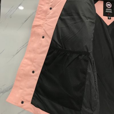 Canada Goose down-filled gilet — 5
