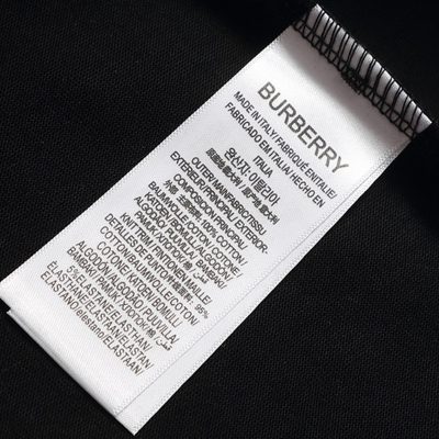 Burberry T-shirt — 8