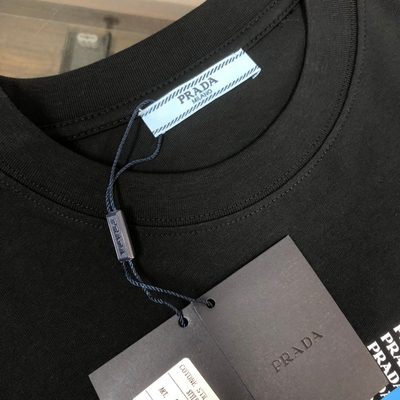 Prada T-shirt — 4