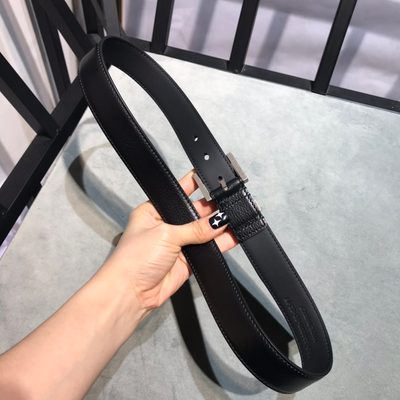 YSL Belt — 5
