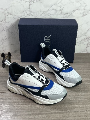 Dior B22 sneakers