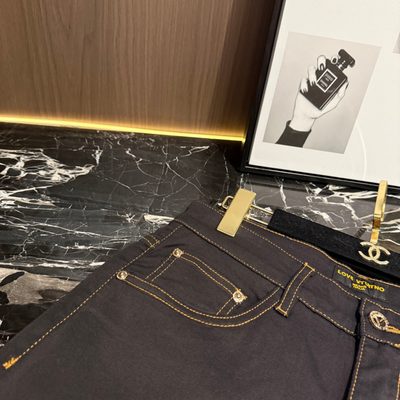 Louis Vuitton pants — 5
