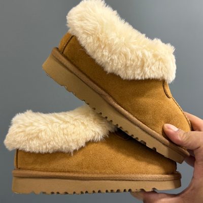 UGG Tazzette Slippers — 9