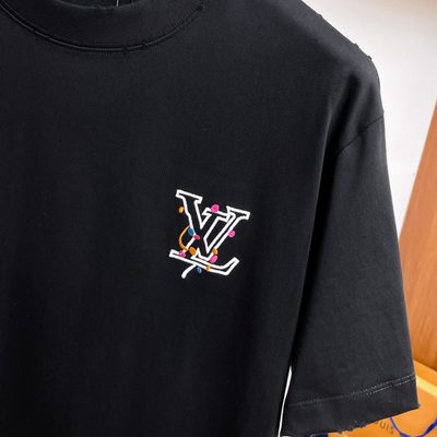 Louis Vuitton white t-shirt — 4