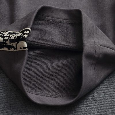 Dior shorts — 7