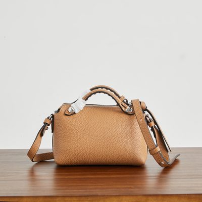 Fendi By The Way Selleria Mini bag (T) — 3