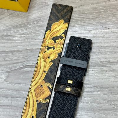 Fendi Belt — 7