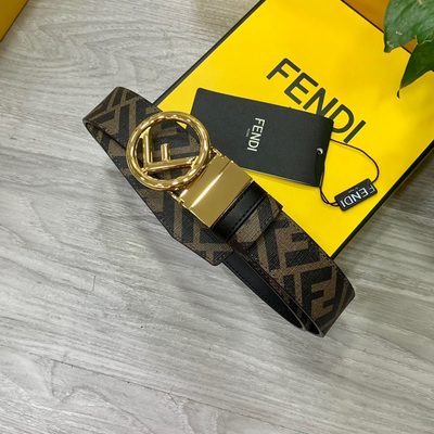 Fendi Belt — 4