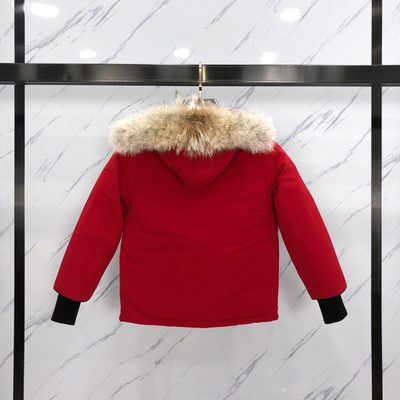 Canada Goose Expedition Parka — 3