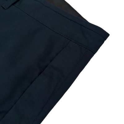 Stone Island cargo shorts — 7