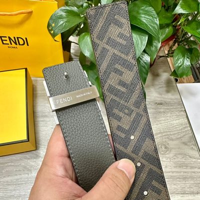 Fendi Belt — 5