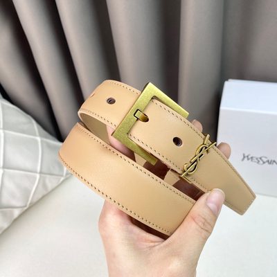 YSL Belt — 6