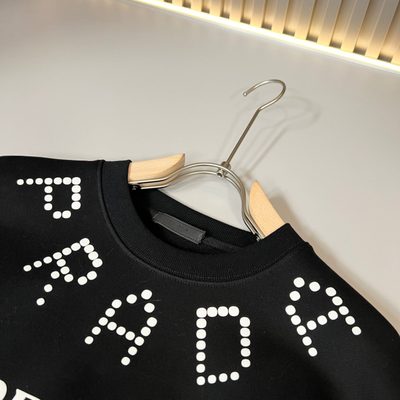 Prada crewneck sweatshirt — 6