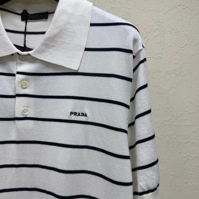 Prada polo shirt — 4