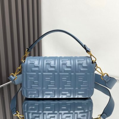 Fendi Baguette bag (T) — 5
