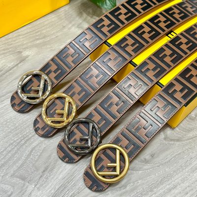 Fendi Belt — 6
