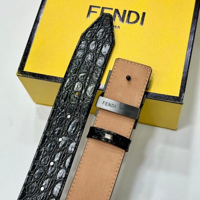 Fendi Belt — 8
