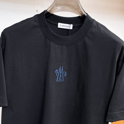 Moncler T-shirt — 3