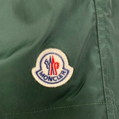 Moncler swim shorts — 7