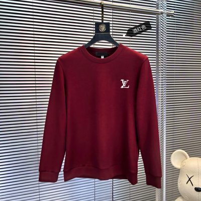 Lv crewneck sweatshirt — 5