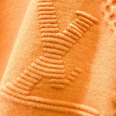 LV crewneck sweater — 7