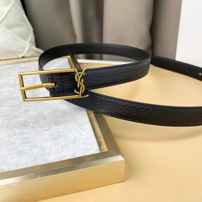 YSL Belt — 4