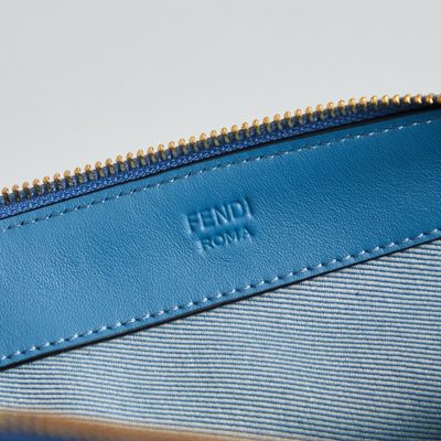 Fendi By The Way Soft bag (T) — 8