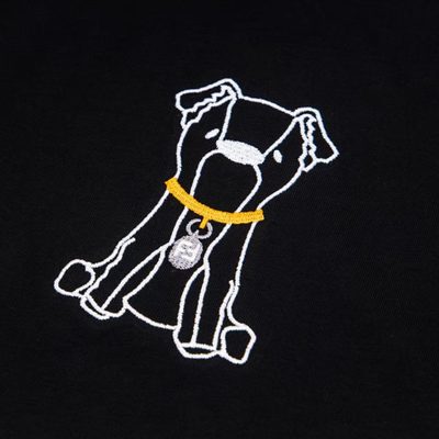 Fendi cotton T-shirt — 5