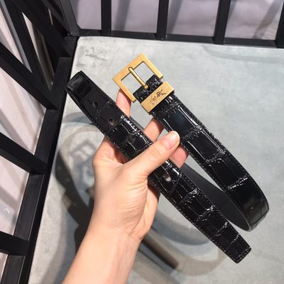 YSL Belt — 4