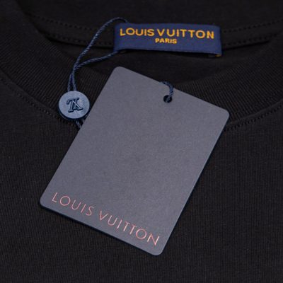 LV T-shirt — 4